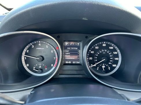 Used 2018 Hyundai Santa Fe Sport image 20