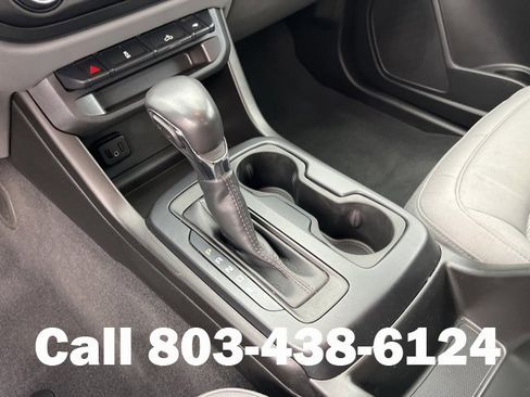 Used 2022 GMC Canyon Elevation Standard image 24