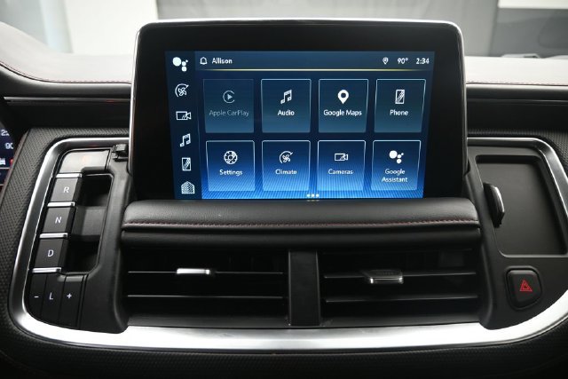 Used 2022 Chevrolet Tahoe RST w/ Luxury Package AWD/4WD image 11