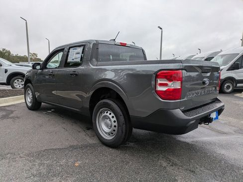 New 2025 Ford Maverick XL image 6