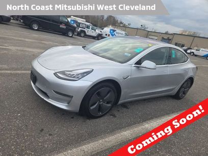 Used 2018 Tesla Model 3 Long Range