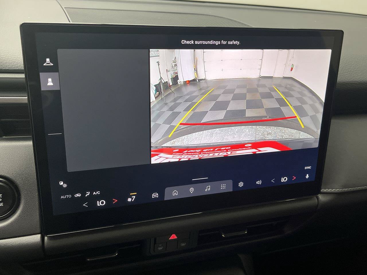 New 2026 MAZDA CX-5 Select AWD/4WD image 6
