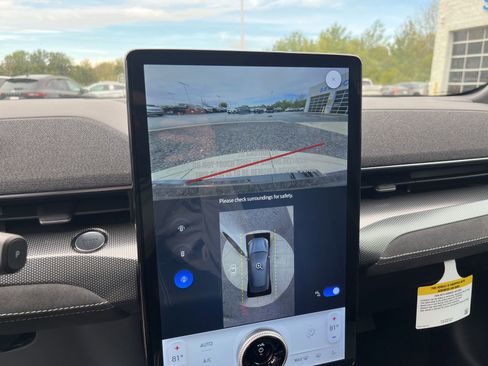 New 2025 Ford Mustang Mach-E GT image 18