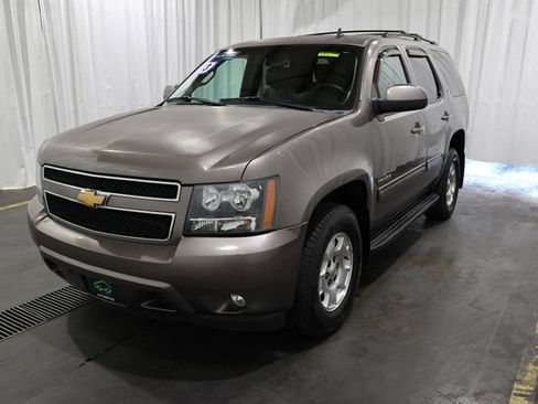 Used 2013 Chevrolet Tahoe LT AWD/4WD image 31