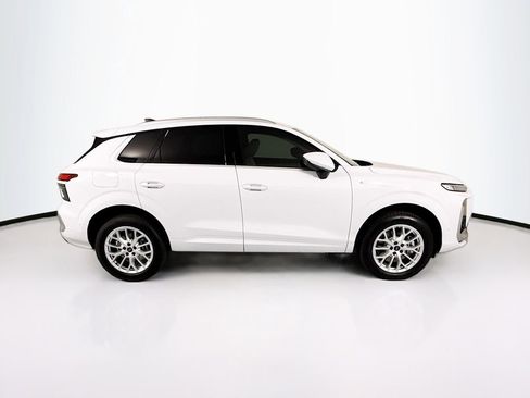 New 2026 Audi Q3 quattro 2.0T image 4