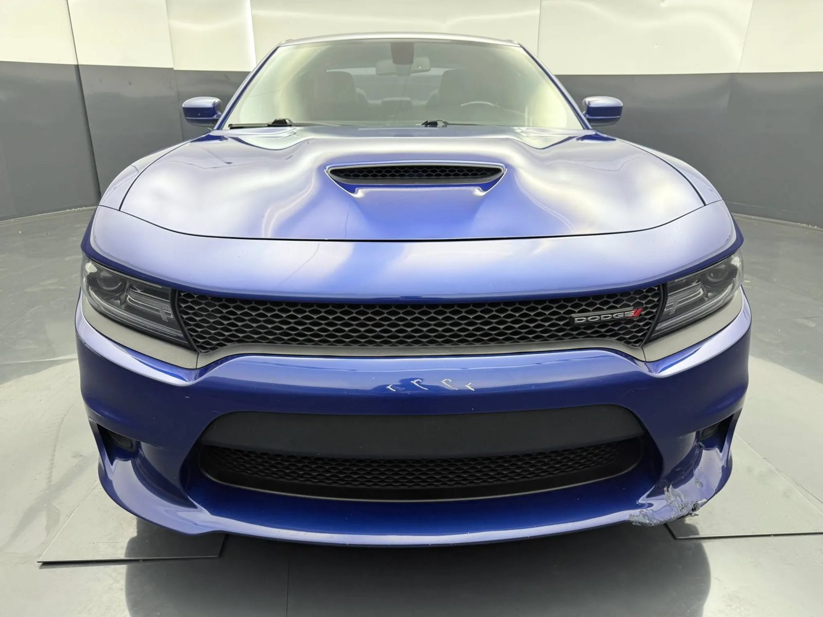 Used 2020 Dodge Charger GT w/ Plus Group RWD image 2