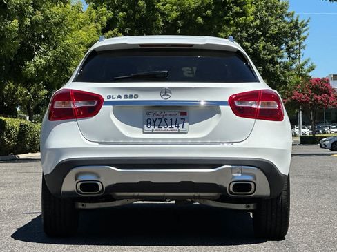 Used 2019 Mercedes-Benz GLA 250 image 4
