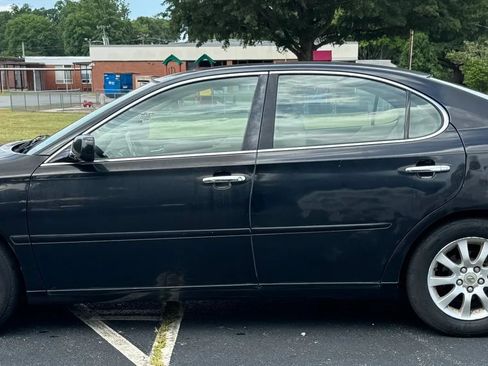 Used 2002 Lexus ES 330 FWD image 4