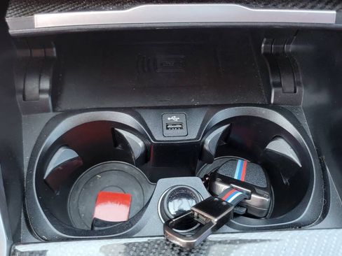 Used 2024 BMW M4 xDrive Competition AWD/4WD image 40