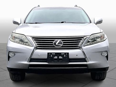 Used 2015 Lexus RX 350 image 4