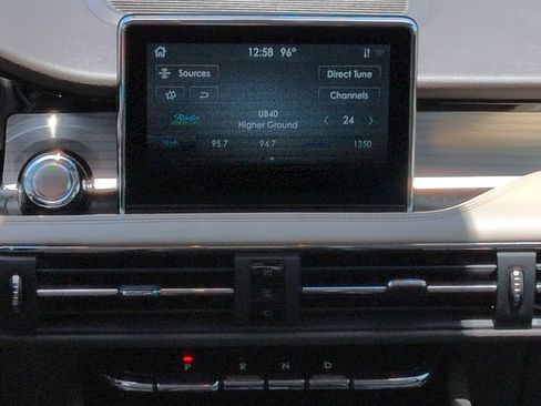Certified 2020 Lincoln Corsair FWD image 18
