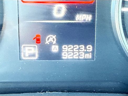 Certified 2025 Subaru Outback image 39