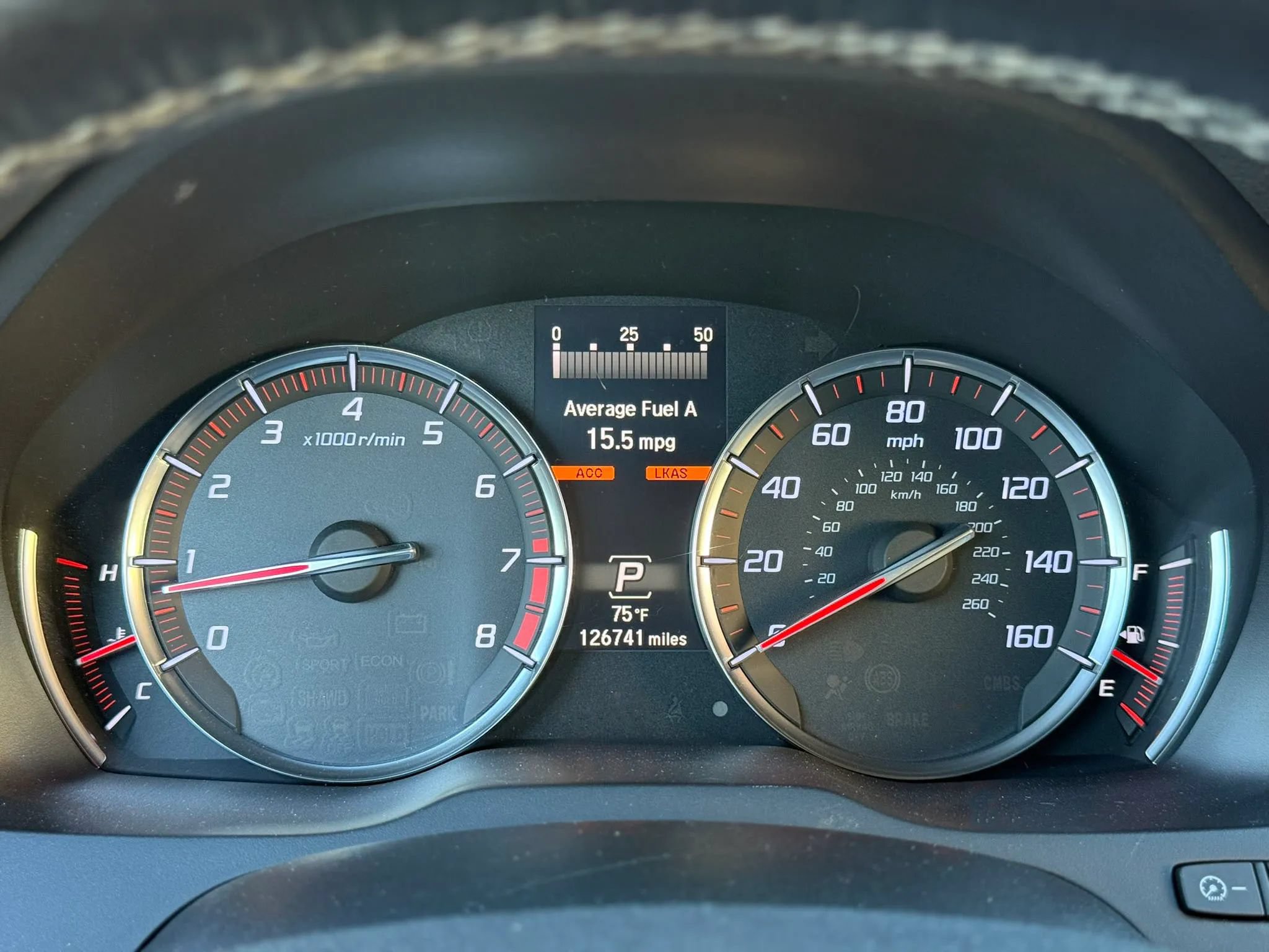 Used 2019 Acura MDX A-Spec AWD/4WD image 17