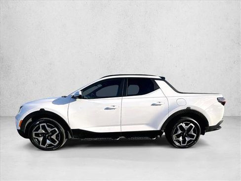 Used 2023 Hyundai Santa Cruz Limited image 6