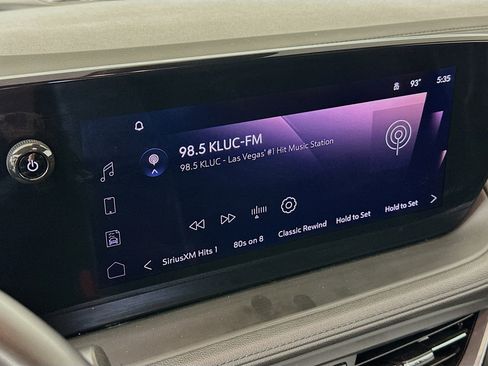 Used 2025 Buick Encore GX Preferred AWD/4WD image 21