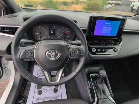 Used 2024 Toyota Corolla SE FWD image 27