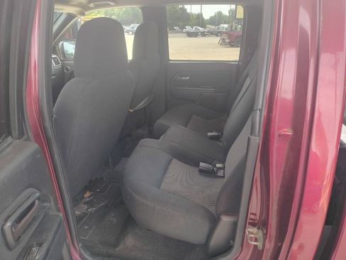 Used 2008 GMC Canyon SLE RWD image 6