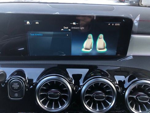 New 2026 Mercedes-Benz CLA 250 CLA 250 image 29