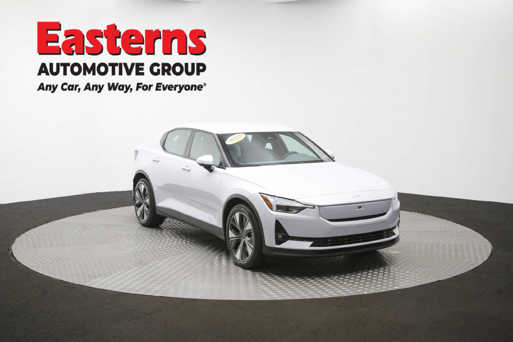 Used 2024 Polestar Polestar 2 AWD/4WD image 45