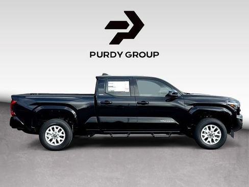 New 2026 Toyota Tacoma SR5 image 9