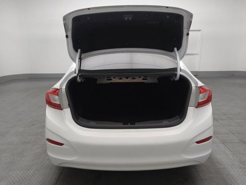 Used 2016 Chevrolet Cruze LT image 29