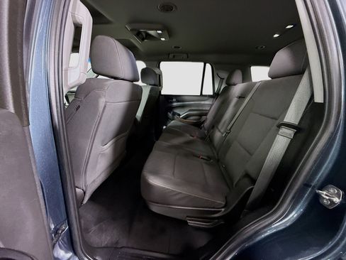 Used 2019 Chevrolet Tahoe LS image 23
