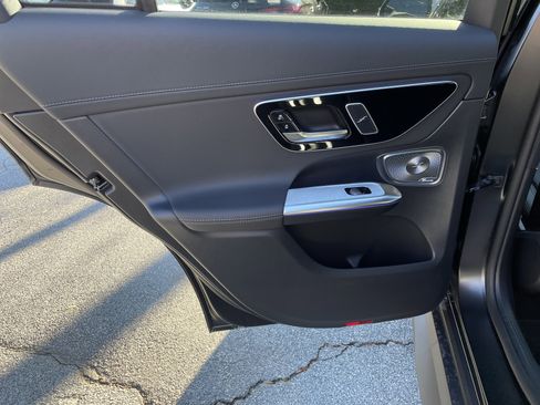 New 2026 Mercedes-Benz GLC 300 4MATIC image 35