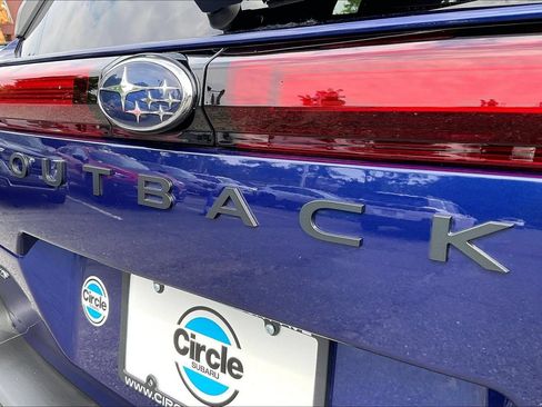 Certified 2026 Subaru Outback Premium AWD/4WD image 11