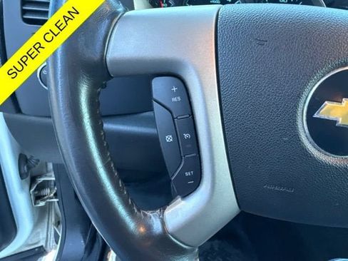 Used 2010 Chevrolet Silverado 1500 LT w/ Power Pack Plus AWD/4WD image 13