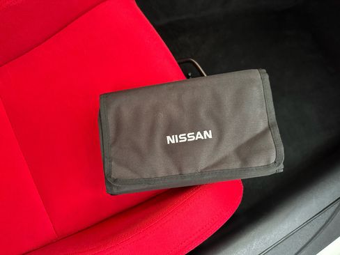 Used 2019 Nissan 370Z NISMO image 52