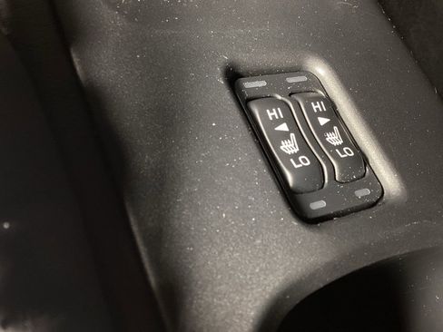 Used 2025 Toyota GR86 Premium w/ ALL Weather Mat Package (TMS) image 5