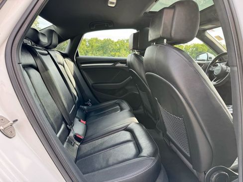 Used 2019 Audi A3 2.0T Premium w/ Convenience Package image 32
