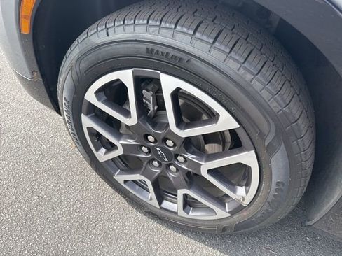 Used 2023 Chevrolet Blazer RS w/ Enhanced Convenience Package image 15