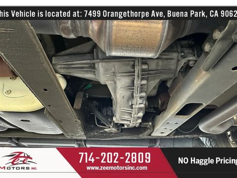 Used 2011 GMC Yukon XL Denali AWD/4WD image 65