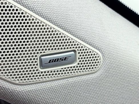 Used 2022 Nissan Rogue Platinum w/ Head-Up Display Package image 4