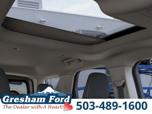 New 2026 Ford Bronco Sport Big Bend AWD/4WD image 25