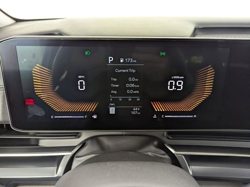 New 2026 Kia Carnival LXS image 35