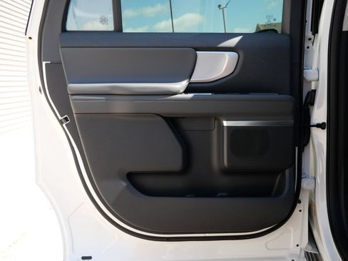 New 2026 Ford Expedition Max Active AWD/4WD image 15