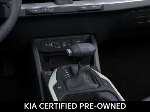 Used 2026 Kia K4 GT-Line w/ GT-Line Premium Package FWD image 23