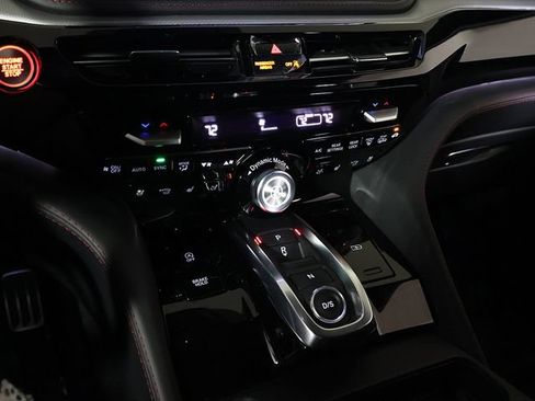 Certified 2026 Acura MDX A-Spec AWD/4WD image 24