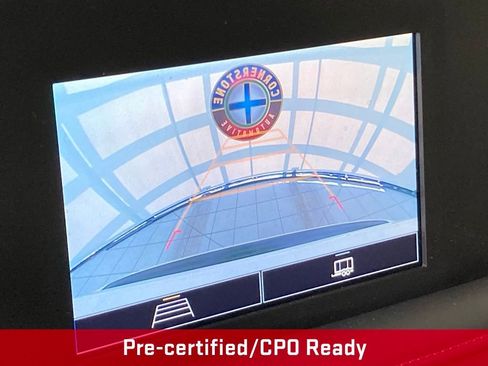 Used 2024 Chevrolet Tahoe LS w/ Driver Alert Package image 4