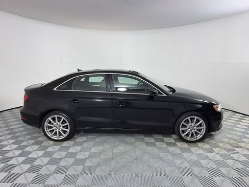 Used 2015 Audi A3 2.0T Premium Plus AWD/4WD image 4