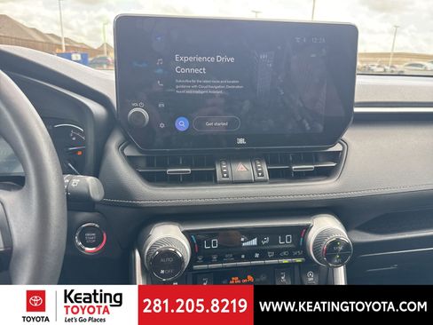 Certified 2024 Toyota RAV4 XLE Premium w/ Weather Package image 23