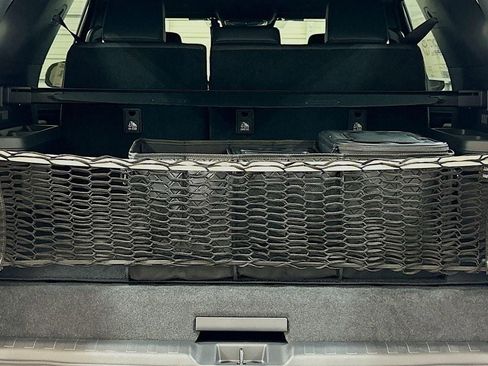 New 2026 Toyota 4Runner TRD Off-Road Premium image 26