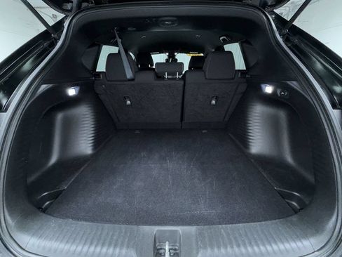 Used 2023 Honda HR-V Sport image 7