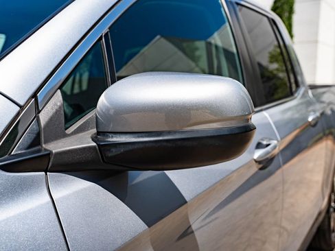 Used 2020 Honda Ridgeline RTL image 16