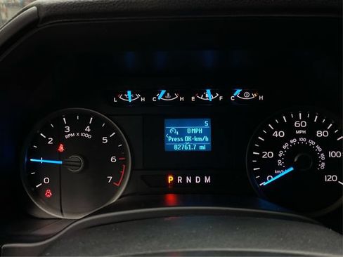 Used 2018 Ford F150 XLT AWD/4WD image 21