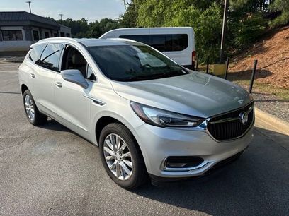 Used 2019 Buick Enclave Premium