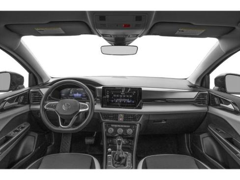 Used 2025 Volkswagen Taos S AWD/4WD image 10