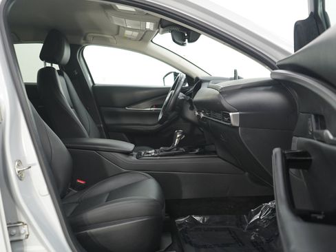 Used 2024 MAZDA CX-30 AWD 2.5 S w/ Select Sport Pkg image 11